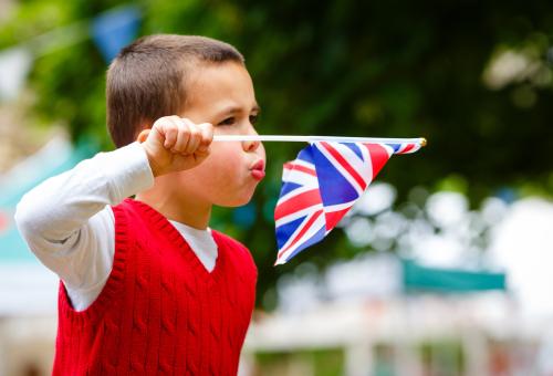 Big Jubilee Lunch